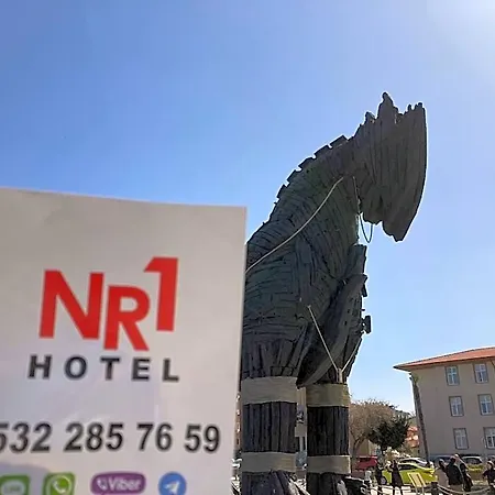 Nr1 Hotel 5*