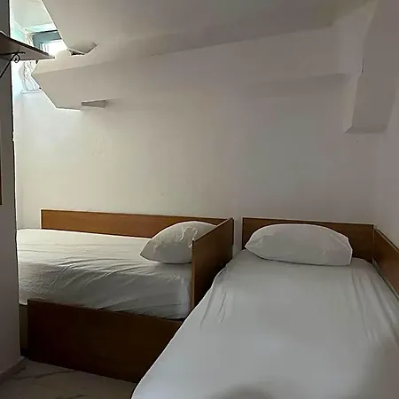 Hotel Nr1 5*
