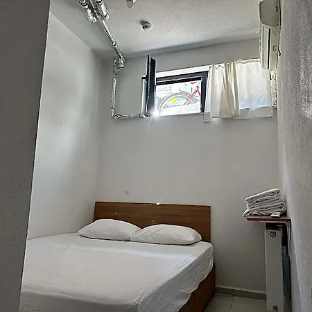 Hotel Nr1 Canakkale