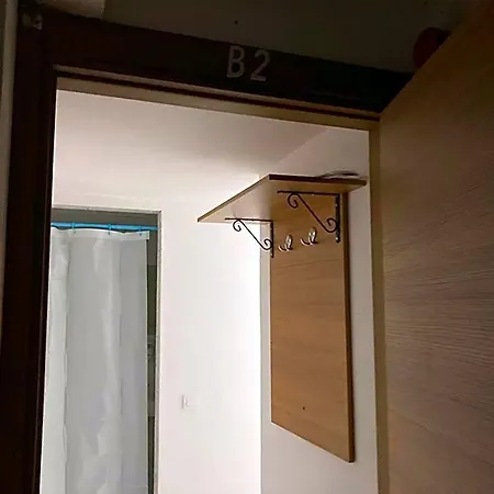 Nr1 Hotel