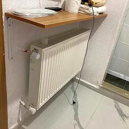 Nr1 Hotel