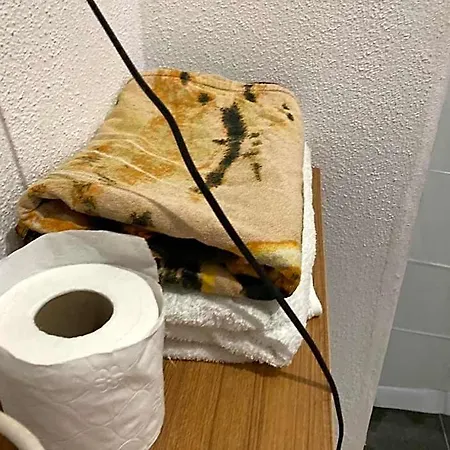 Hotel Nr1