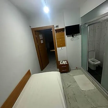 Nr1 Hotel 5*