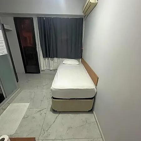 Nr1 Hotel